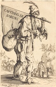 Capitano dei baroni