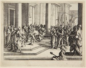  da Jacques Callot