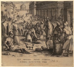  da Jacques Callot