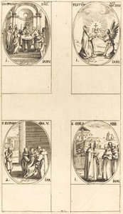 Circoncisione; Festa del Nome di Cristo; San Odilo; Sant