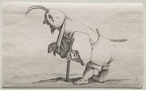 Storpio con cappuccio