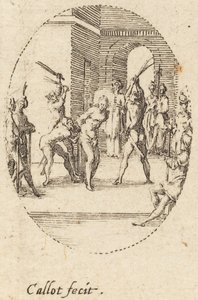 Incoronazione di Spine