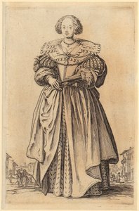  da Jacques Callot