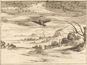  da Jacques Callot