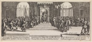  da Jacques Callot