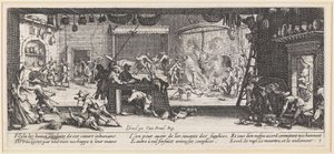  da Jacques Callot