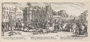  da Jacques Callot