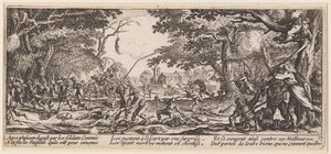  da Jacques Callot
