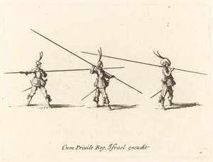 Esercizio con picche inclinate