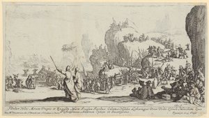  da Jacques Callot