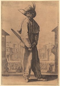  da Jacques Callot