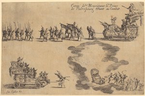  da Jacques Callot