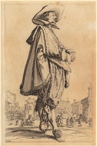  da Jacques Callot
