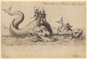  da Jacques Callot