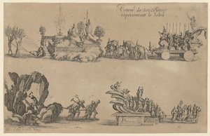  da Jacques Callot