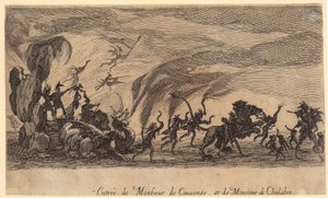  da Jacques Callot