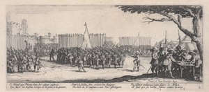 Arruolamento delle Truppe, da 