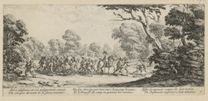  da Jacques Callot