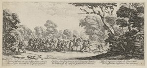  da Jacques Callot