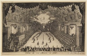  da Jacques Callot