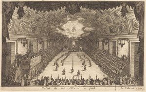  da Jacques Callot