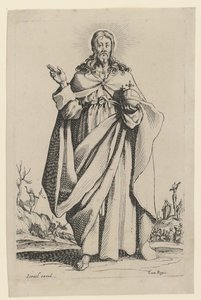  da Jacques Callot