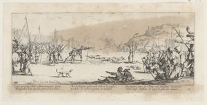  da Jacques Callot