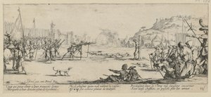  da Jacques Callot