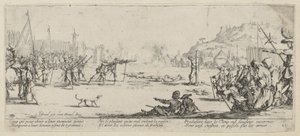  da Jacques Callot