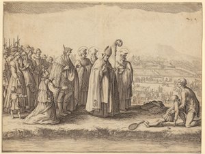  da Jacques Callot