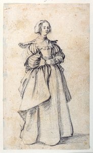 Figura femminile