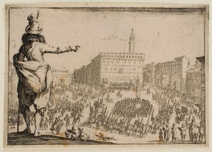  da Jacques Callot