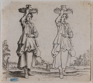  da Jacques Callot