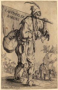  da Jacques Callot
