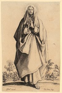  da Jacques Callot
