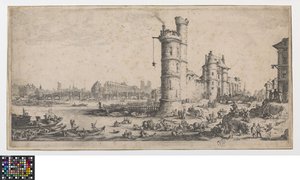  da Jacques Callot