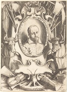 Giovanni Domenico Peri da Jacques Callot