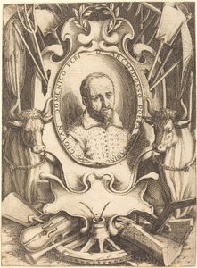 Giovanni Domenico Peri da Jacques Callot