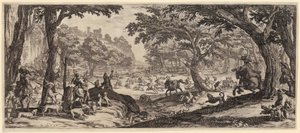  da Jacques Callot
