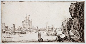 Porto da Jacques Callot