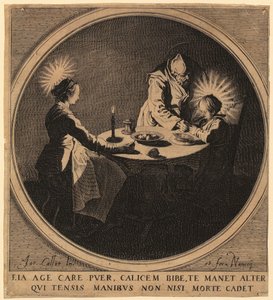  da Jacques Callot