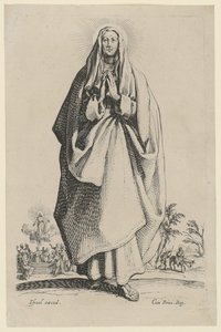  da Jacques Callot
