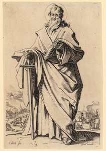  da Jacques Callot