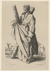  da Jacques Callot