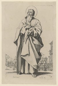  da Jacques Callot