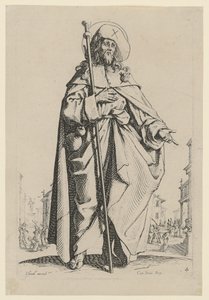  da Jacques Callot