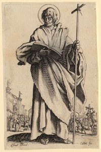  da Jacques Callot