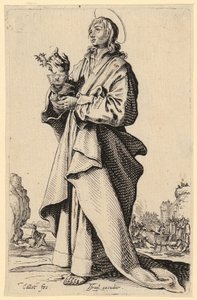  da Jacques Callot