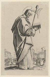  da Jacques Callot