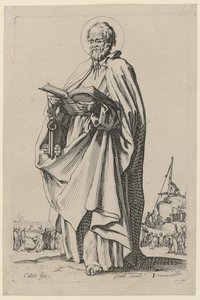  da Jacques Callot